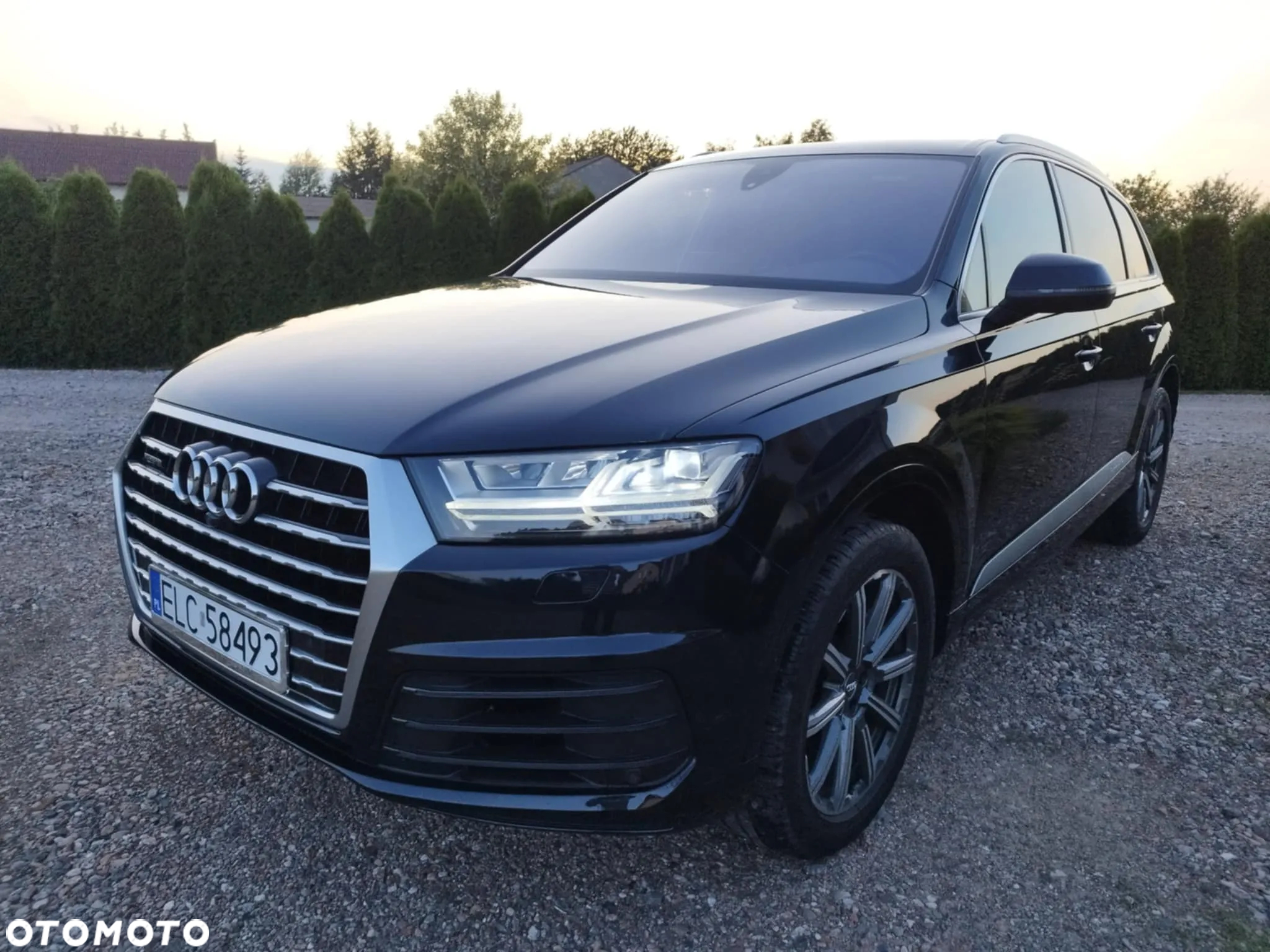 Audi Q7 - 4