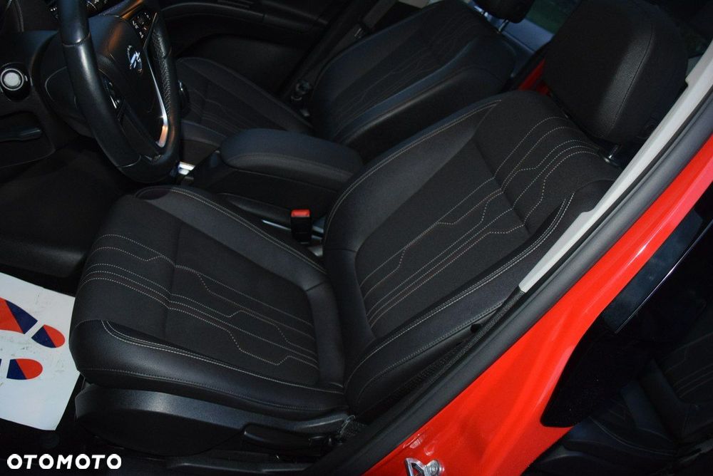 Opel Meriva 1.4 150 Jahre - 32