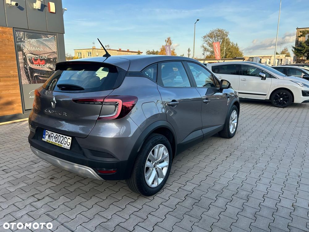 Renault Captur 1.0 TCe Intens - 5