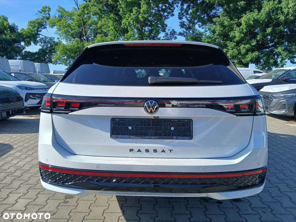 Volkswagen Passat Variant - 6