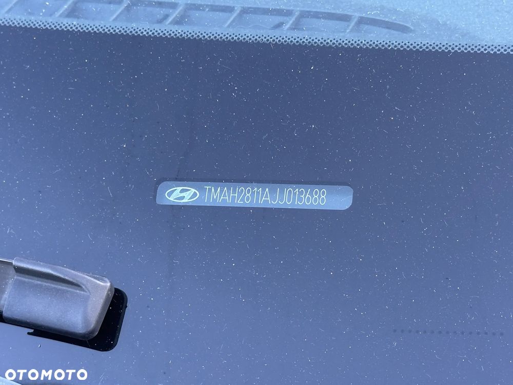 Hyundai i30 1.0 T-GDI Select - 33