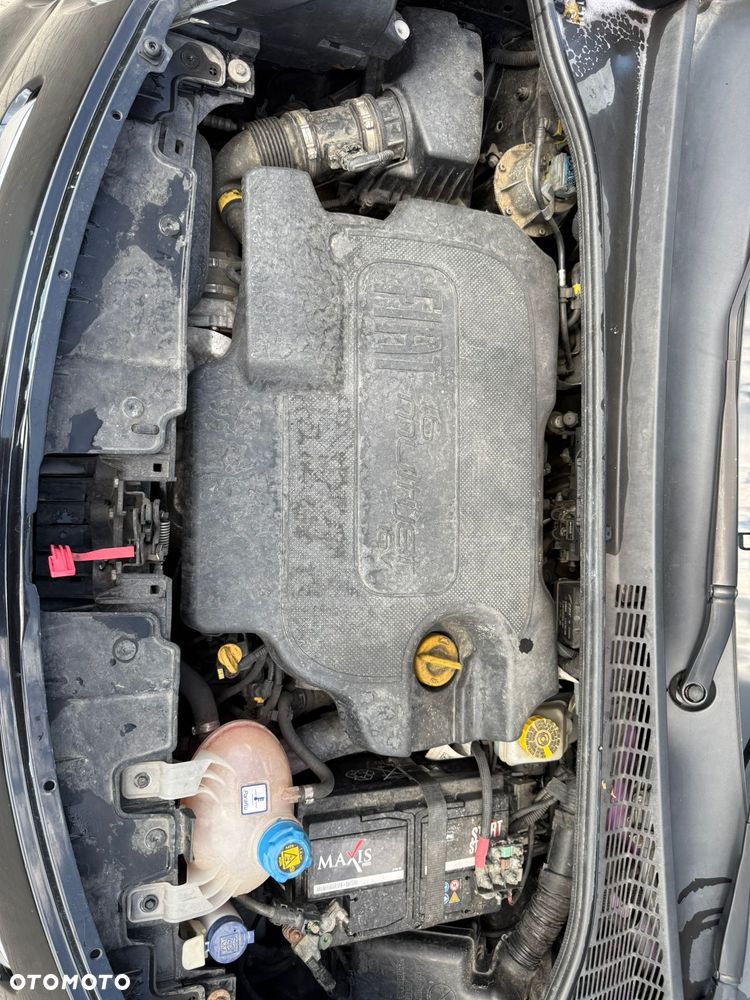 Fiat 500L Living 1.6 Multijet Start&Stopp Lounge - 19