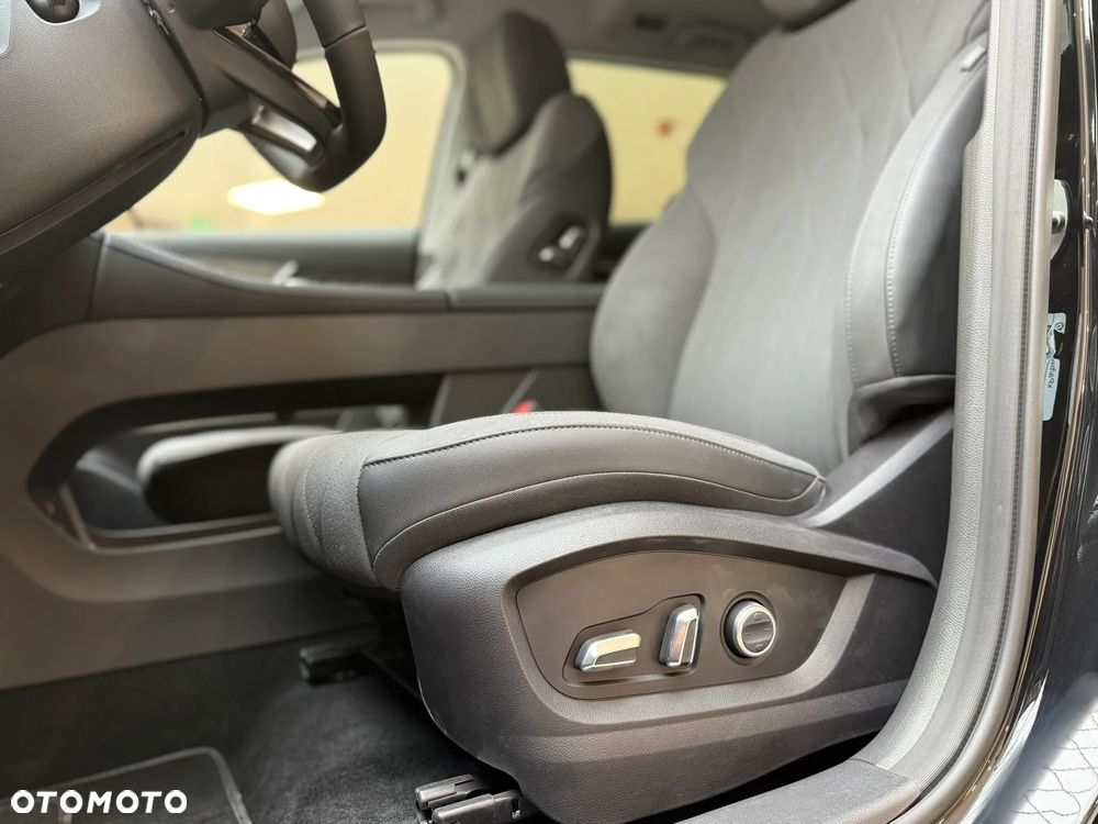 Chery Tiggo 8 1.6 T-GDI Comfort DCT - 7