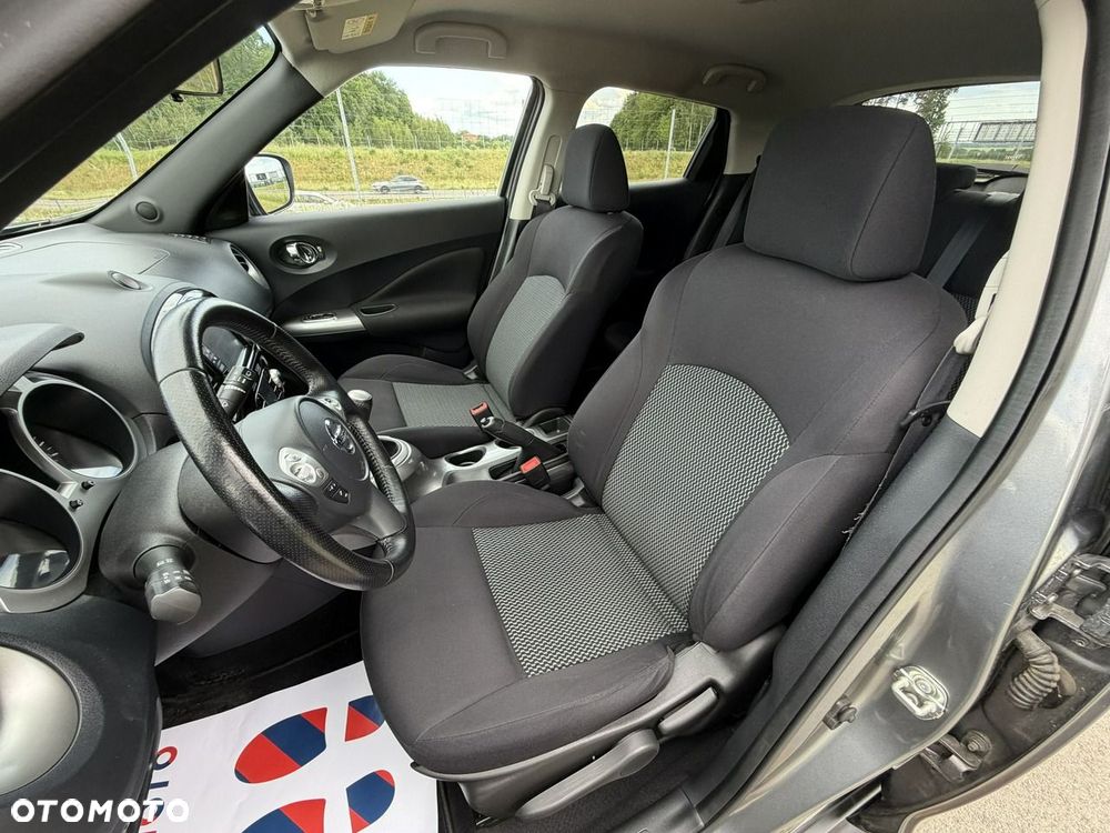 Nissan Juke - 17