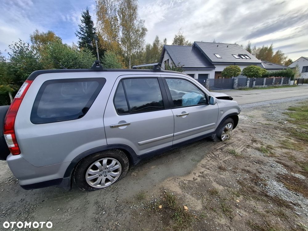 Honda CR-V - 7