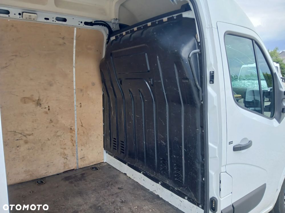 Renault Master IV 2.3DCI L3H3 Salon Polska Cena brutto!!! - 13