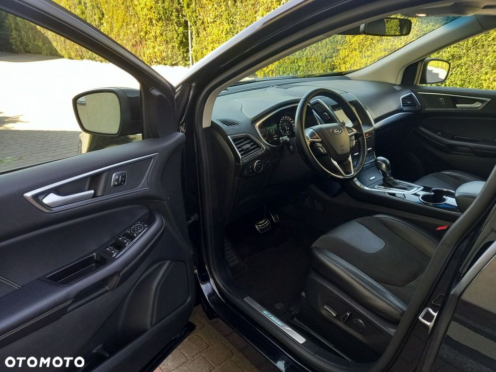 Ford Edge 2.0 TDCi Twin-Turbo 4WD ST-Line - 28