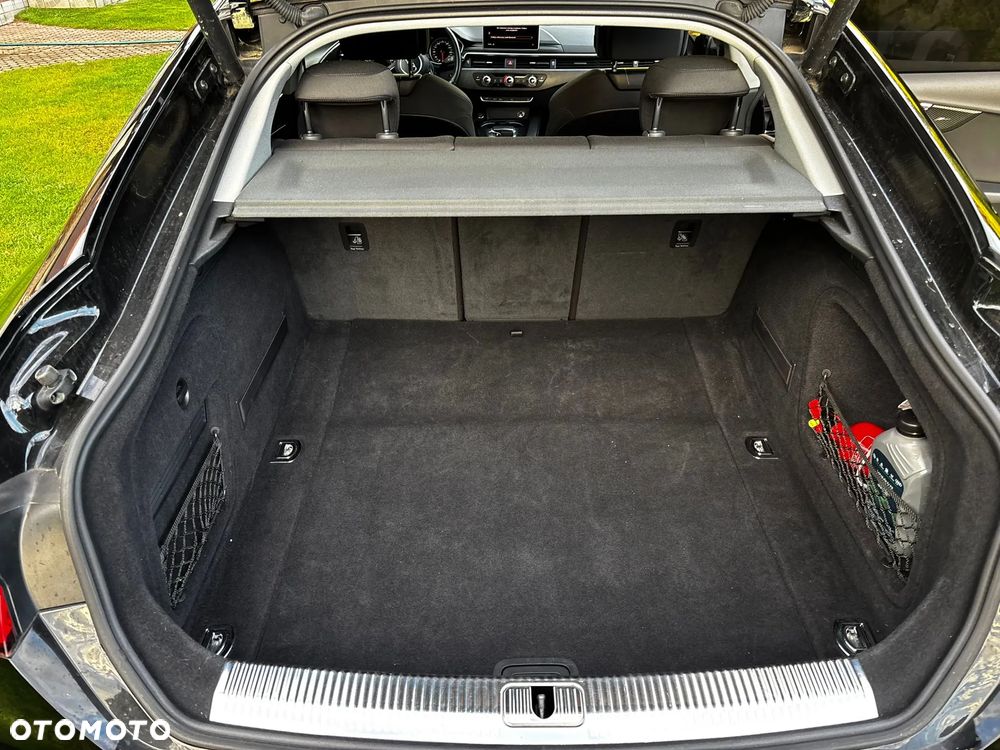 Audi A5 Sportback - 15