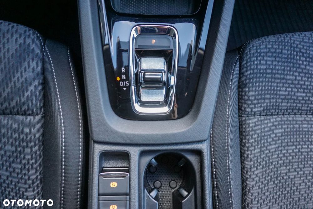 Skoda Octavia 1.5 TSI e-Tec Style DSG - 23