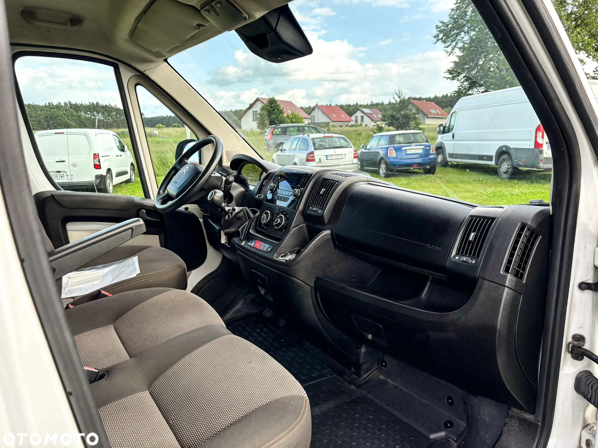 Citroën Jumper - 10