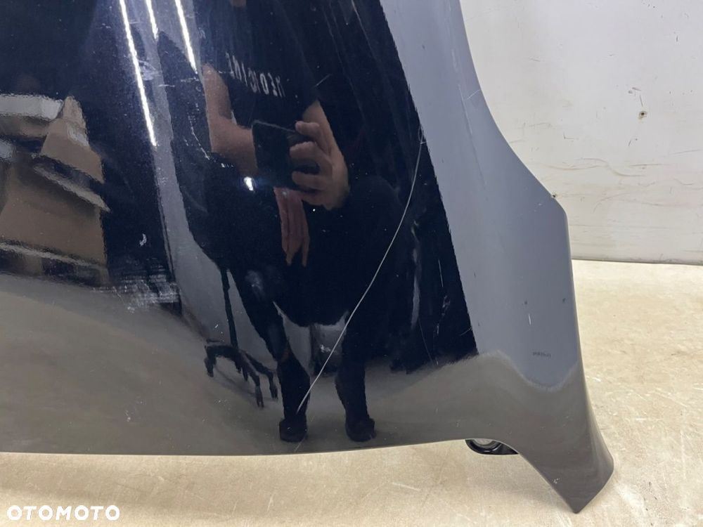 Błotnik Mazda 3 IV BP 19r.- lewy przedni lewy przód - 9