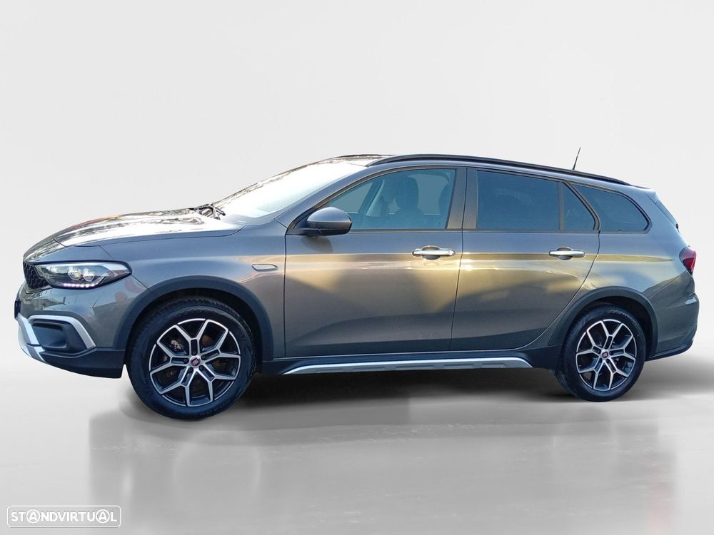 Fiat Tipo Station Wagon 1.0 GSE T3 — fotografia 2