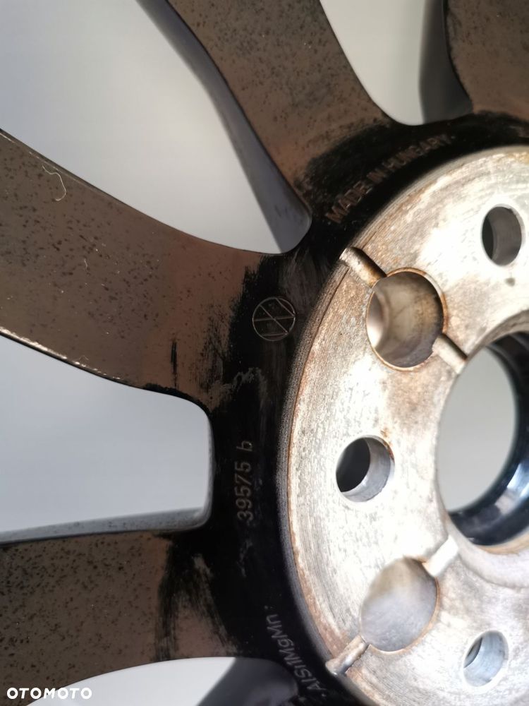 VW TRANSPORTER MULTIVAN T7 7T0 KOLA FELGI ALUFELGI OPONY LATO 235/50R18 - 12