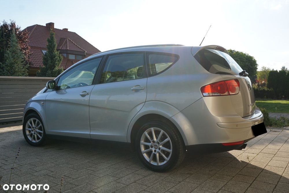 Seat Altea XL 1.4 TSI Style - 7