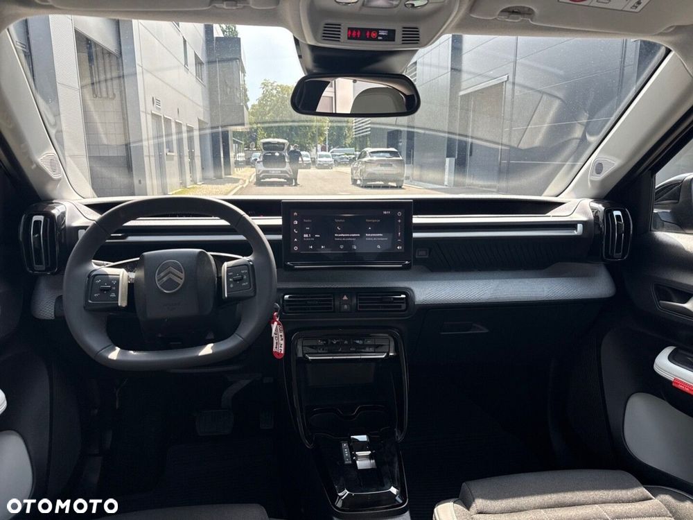 Citroën C3 Aircross - 10