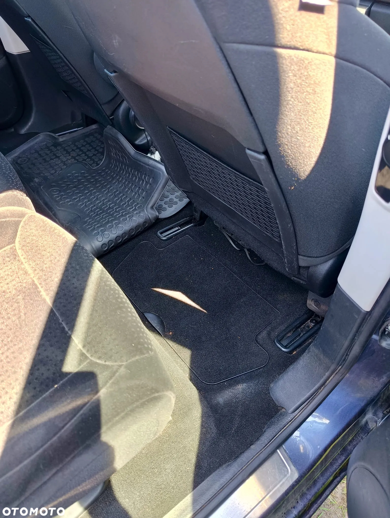 Citroën C4 Picasso 2.0 HDi Exclusive MCP - 22