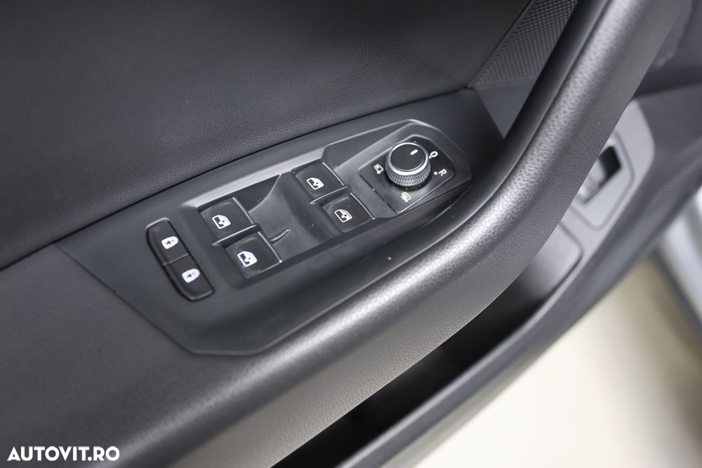 Volkswagen Touareg V6 TDI Elegance - 9