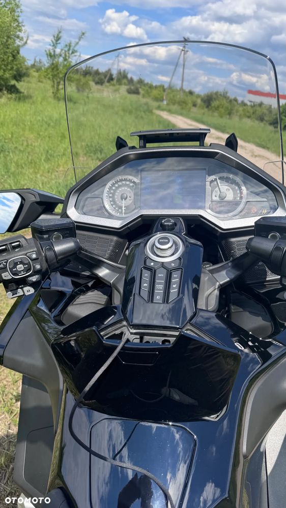 Honda GL - 6