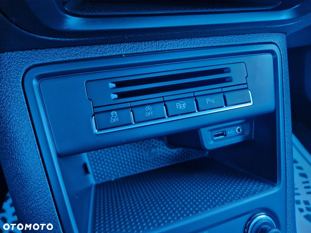 Volkswagen Tiguan 1.4 TSI BlueMotion Technology Exclusive - 19