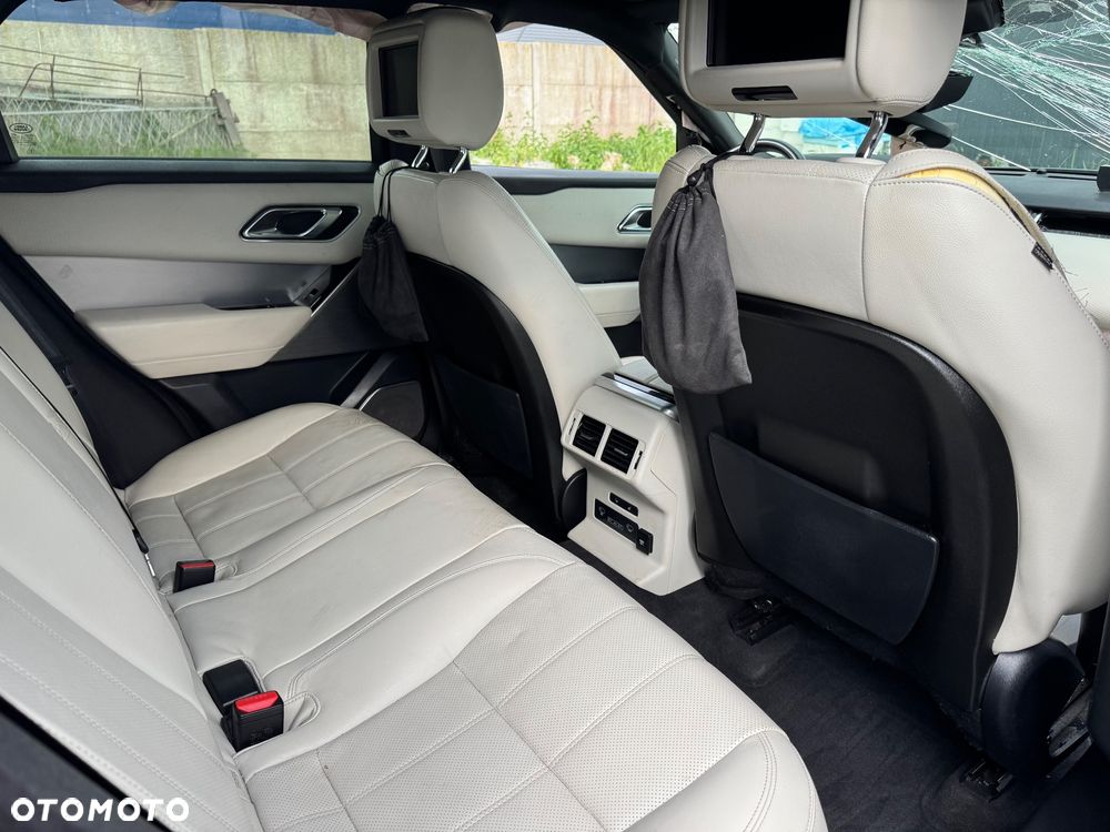 Land Rover Range Rover Velar 3.0 SD6 R-Dynamic - 13