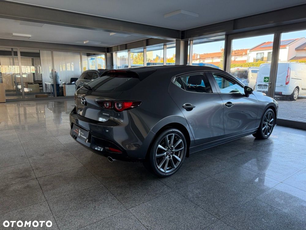 Mazda 3 - 17