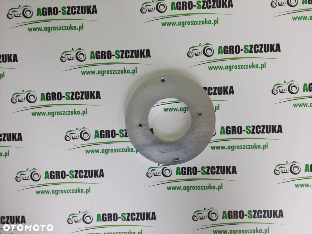 WSPORNIK ŁOŻYSKA (OBUDOWA) FERABOLI B01300714R - 1