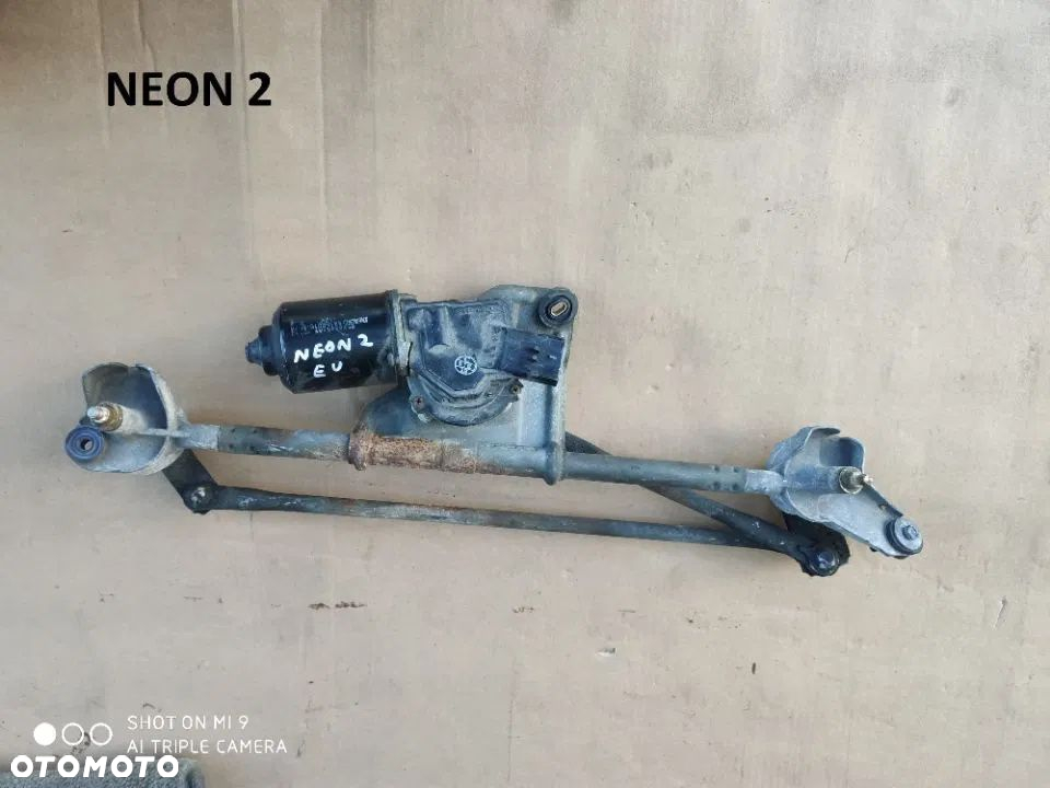 mechanizm wycieraczek przÓd chrysler m neon ii sebring stratus i ii pt - 3