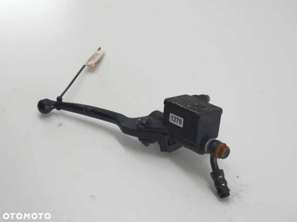 PEUGEOT KISBEE 50 2T POMPA HAMULCOWA PRZÓD PRAWA - 3