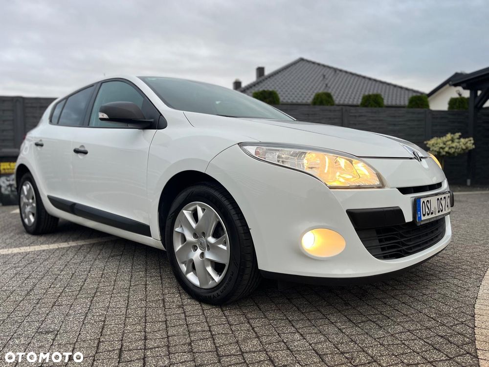 Renault Megane - 19