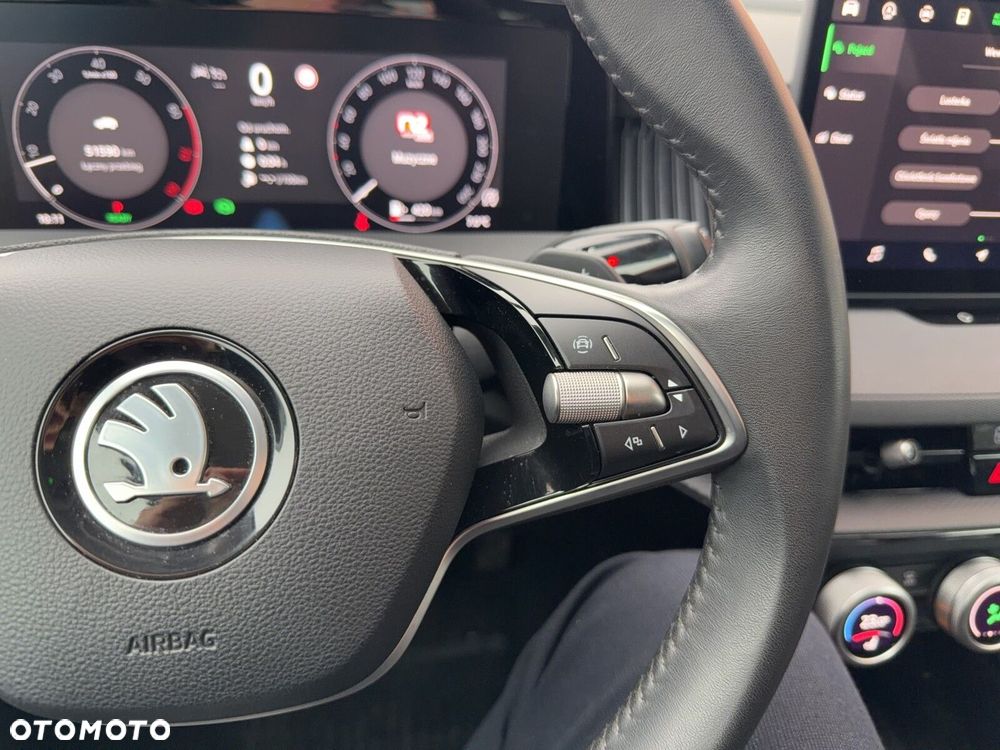 Skoda Superb - 17