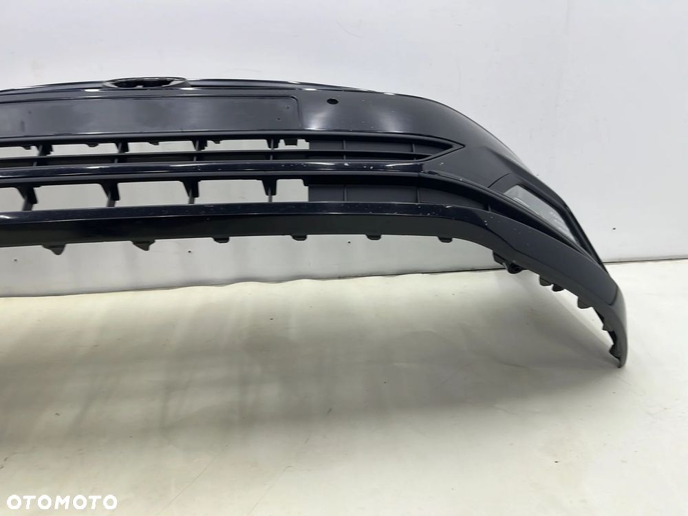 Zderzak przedni VW Polo 6 VI 17-21r. Przedlift przód 4XPDC 2G0807221 - 9