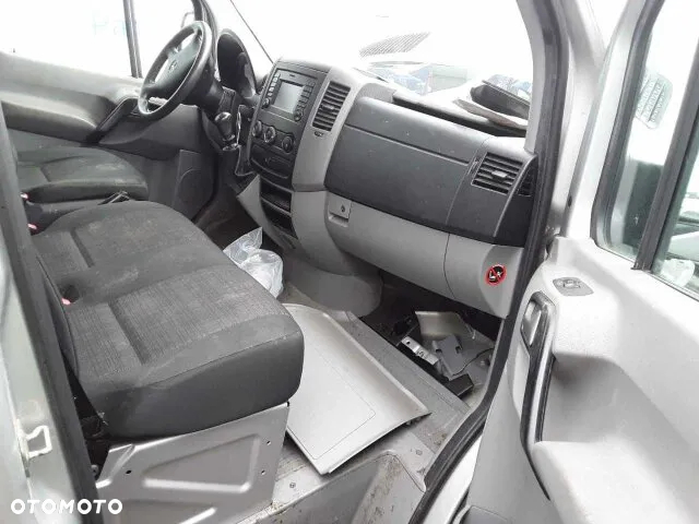 Mercedes-Benz sprinter 317 - 13