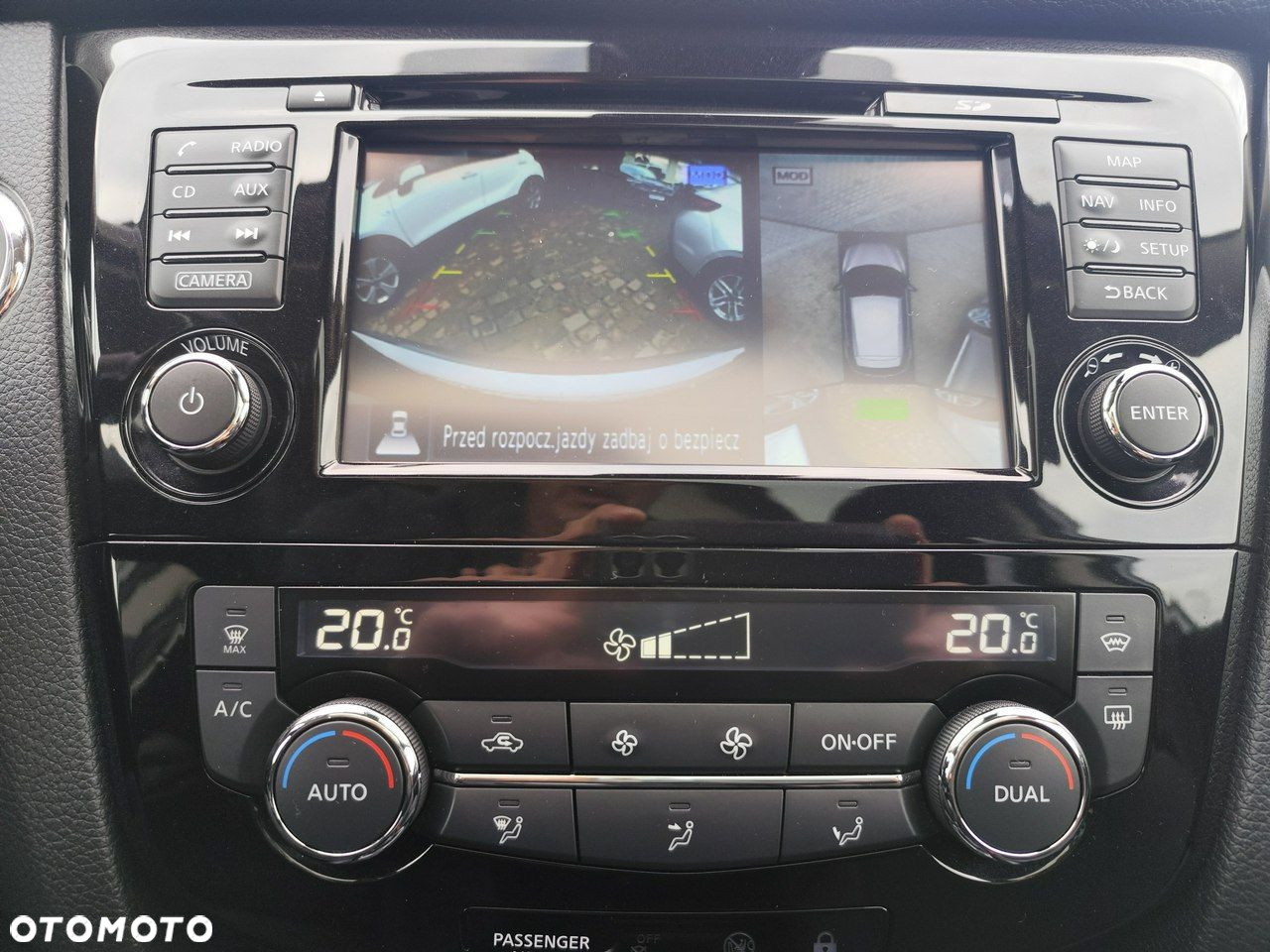 Nissan Qashqai - 20