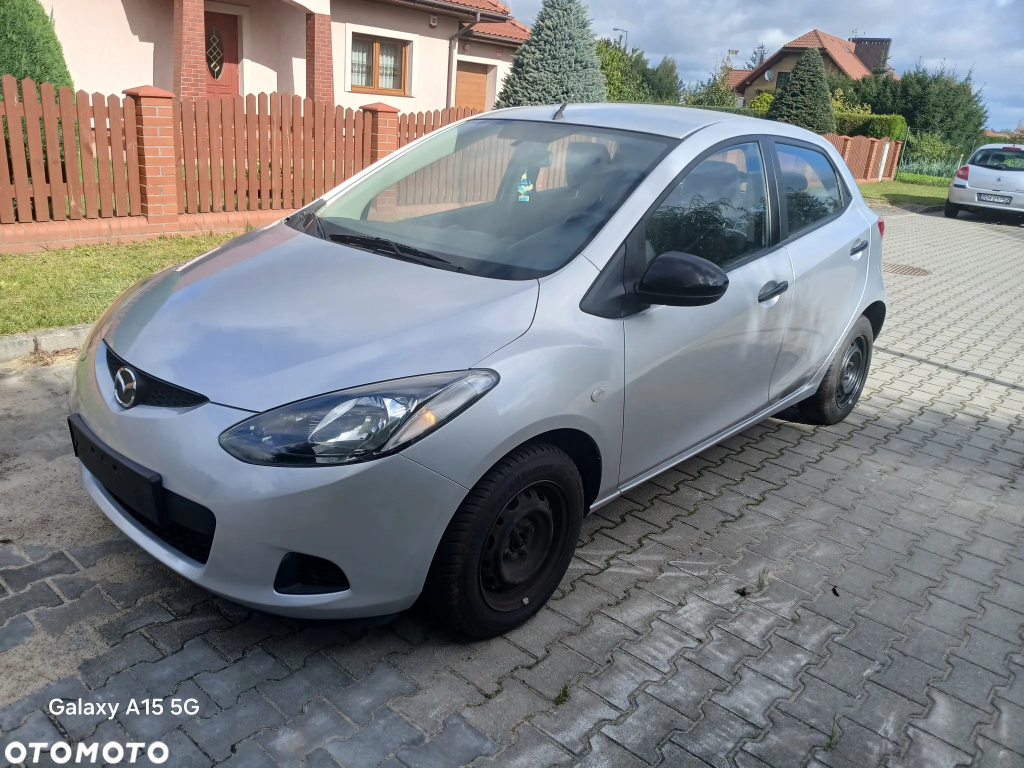 Hyundai i30 - 2