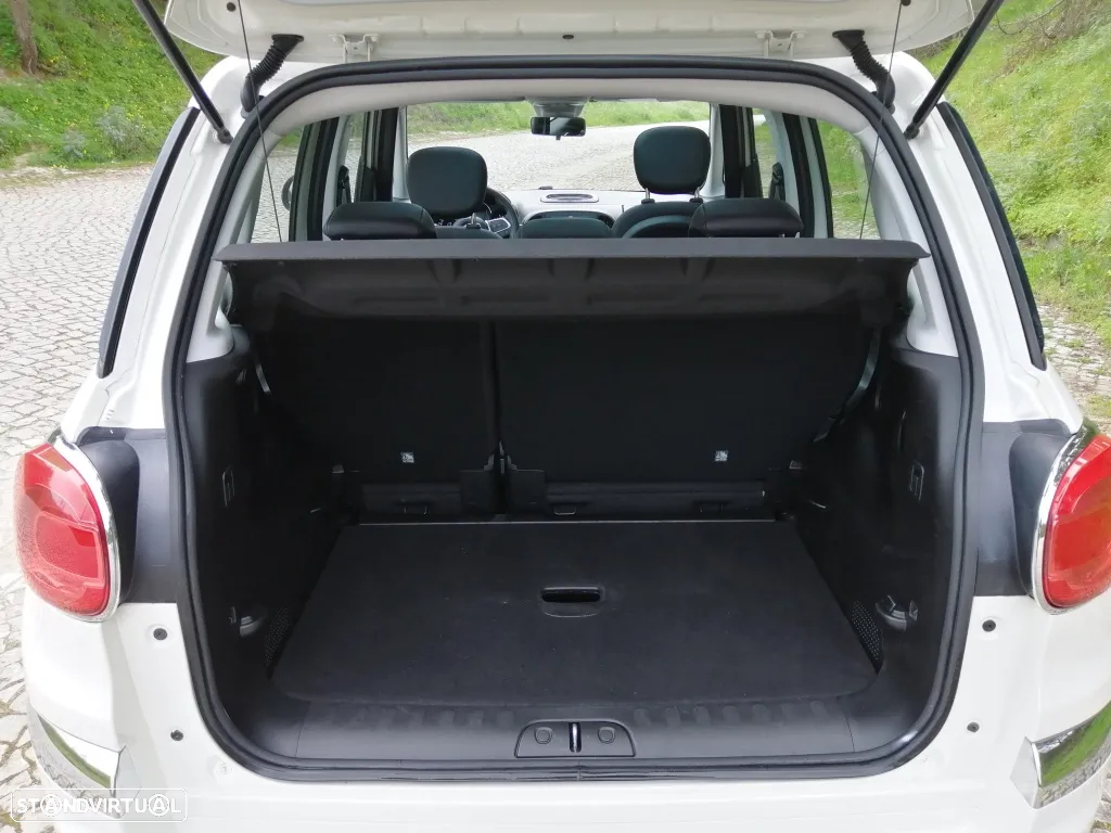 Fiat 500L 1.3 MJ Pop Star S&S - 48