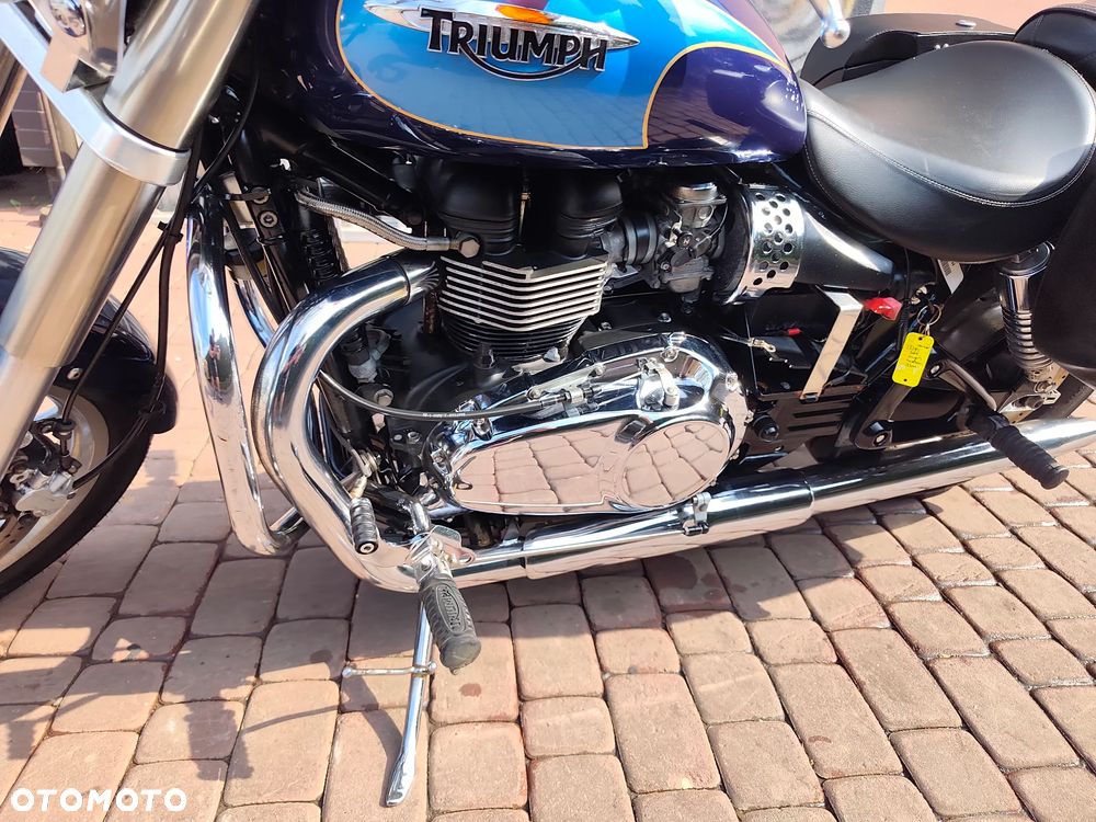 Triumph America - 29