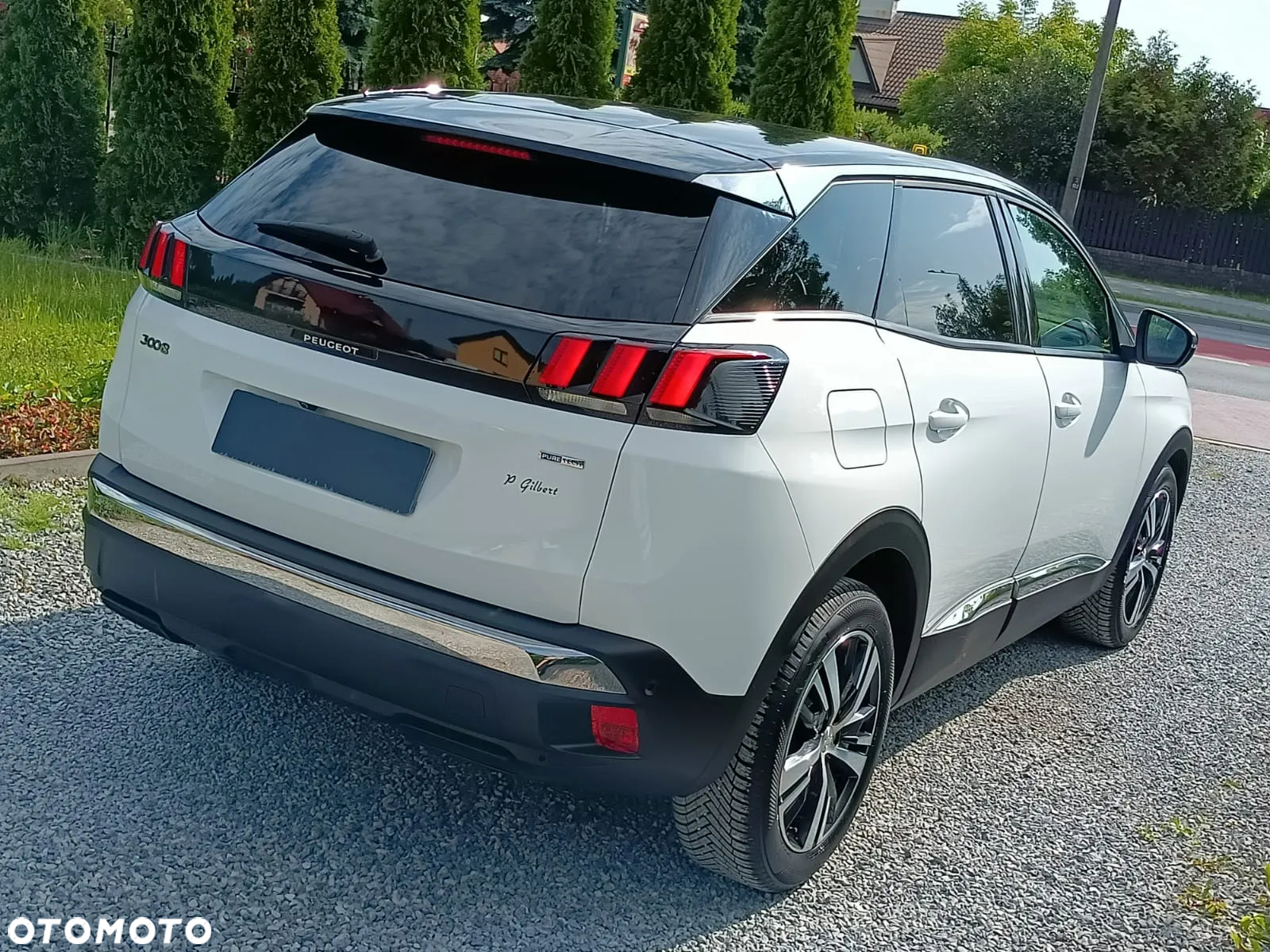 Peugeot 3008 - 28