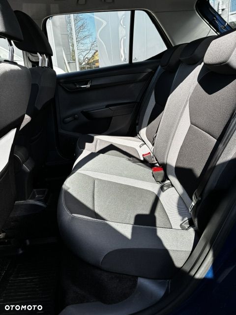 Skoda Fabia 1.2 TSI Drive DSG - 18