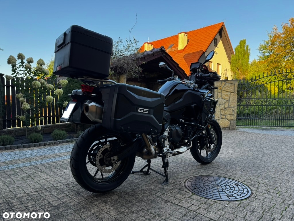 BMW GS - 6