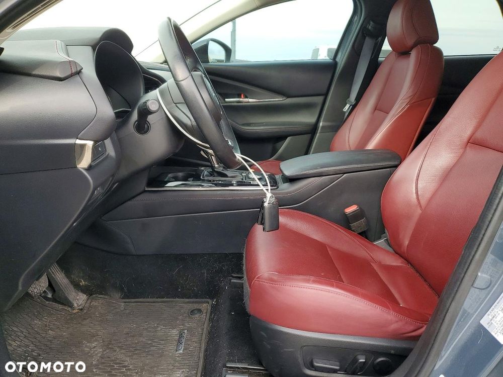 Mazda CX-30 e-SKYACTIVE X 186 AWD NAGISA - 8