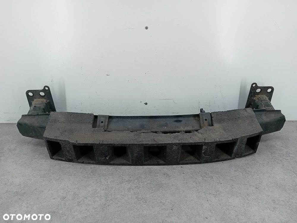BELKA POD ZDERZAK PRZÓD SKODA FABIA II - 1
