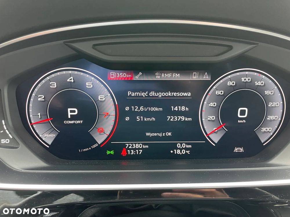 Audi A8 L 55 TFSI quattro tiptronic - 26