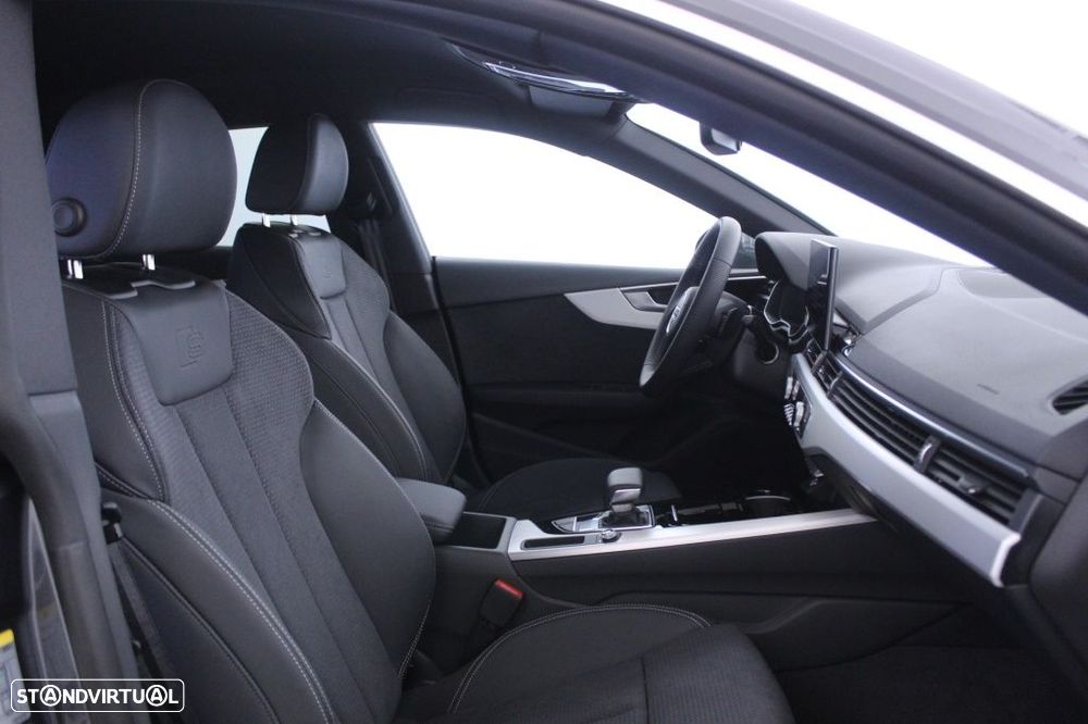 Audi A5 Sportback - 15