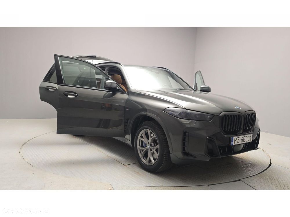BMW X5 - 14