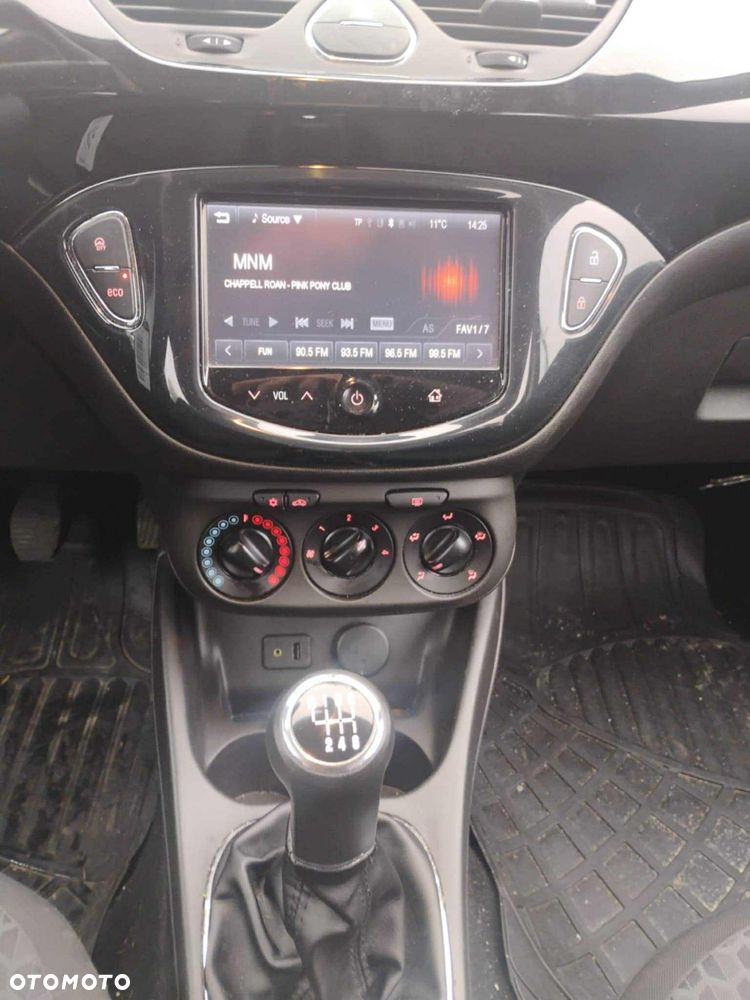 Opel Corsa 1.0 T Enjoy EcoFLEX S&S - 10