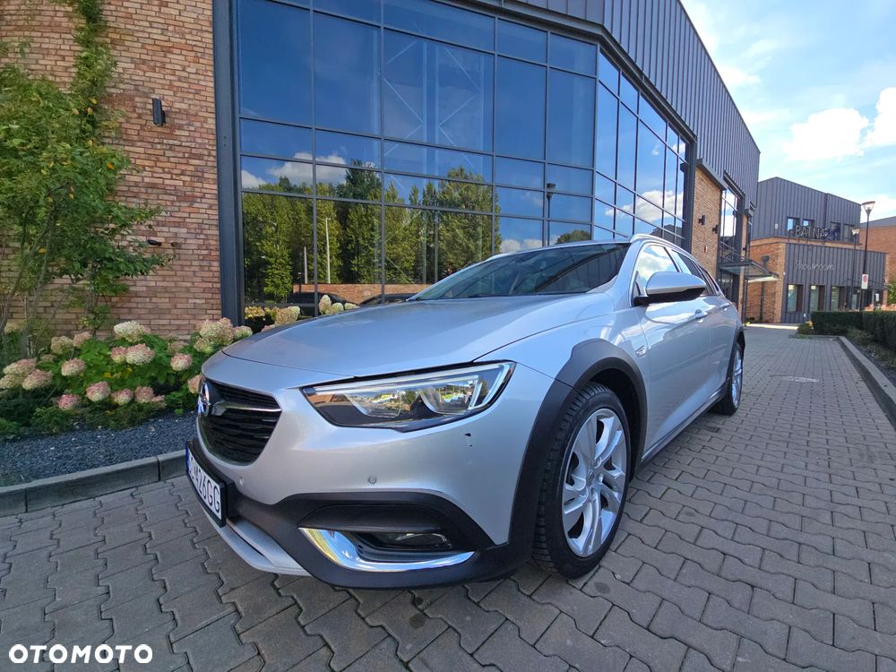 Opel Insignia 2.0 Automatik Innovation - 15