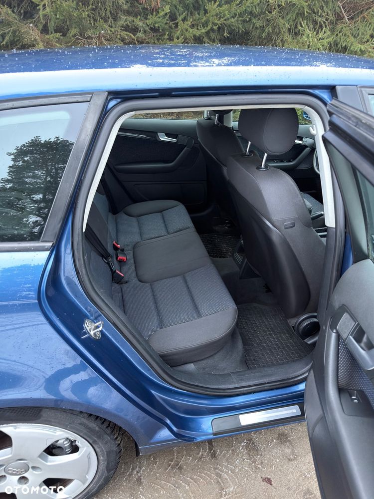 Audi A3 Sportback - 20