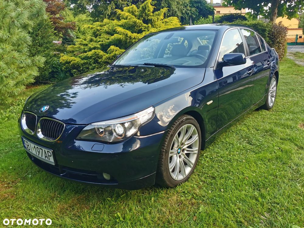 BMW Seria 5 - 16