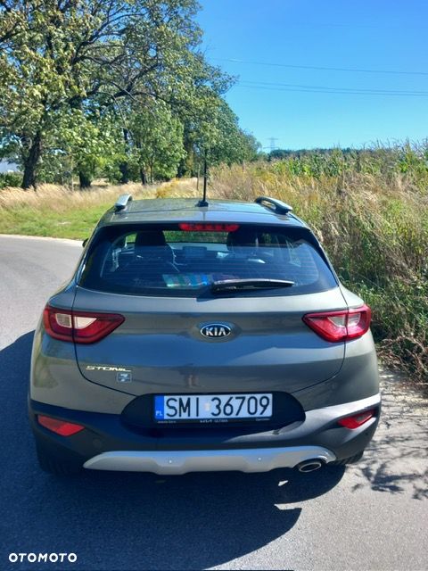 Kia Stonic 1.0 T-GDI L DCT - 3