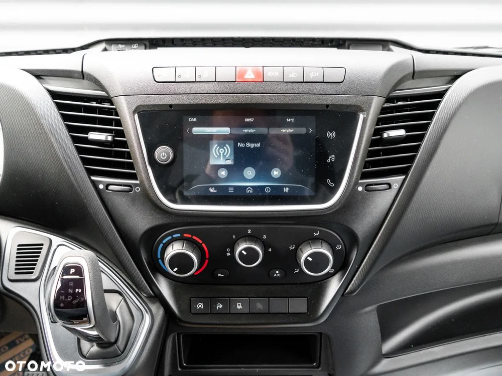 Iveco Daily L3H2 Edycja specjalna na 50 lecie marki - 22